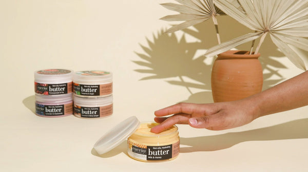 Cuccio Butter Blends Panamá | Piel suave y sedosa