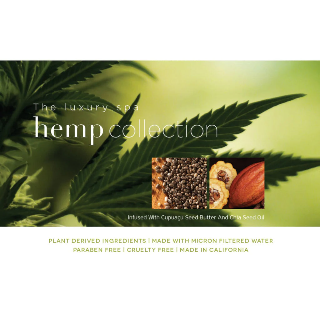 Hemp Collection