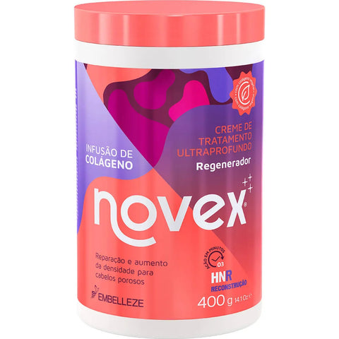 Novex Infusión de Colágeno