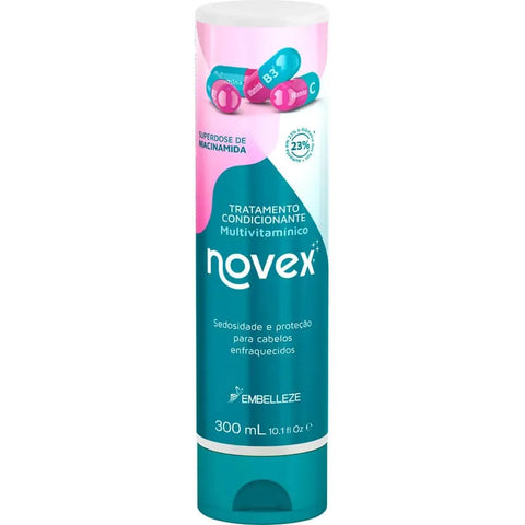 Novex Niacinamida