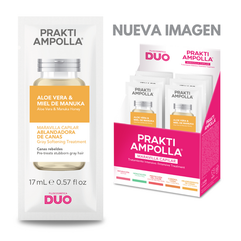 Duo Prakti Ampollas