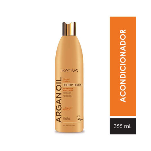 Kativa Argan Oil