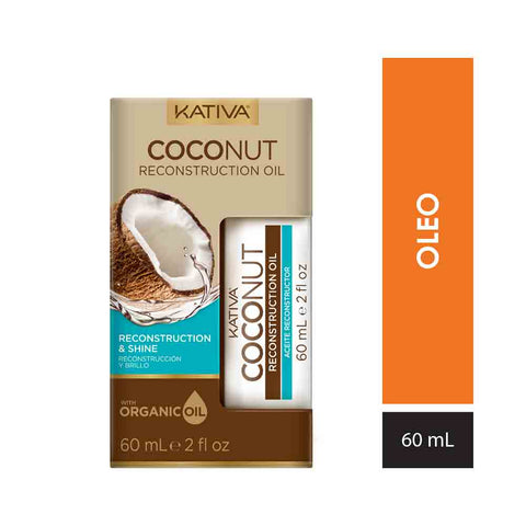 Kativa Coconut