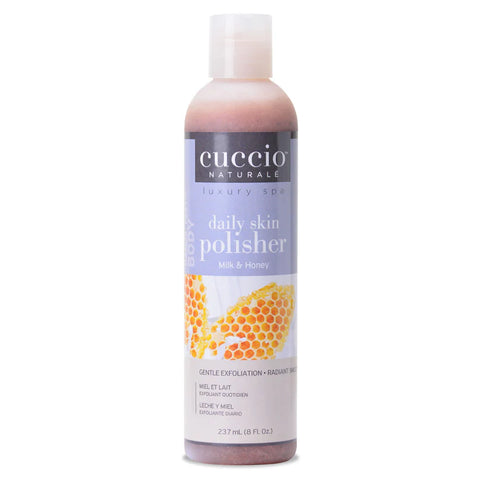 Daily Skin Polisher