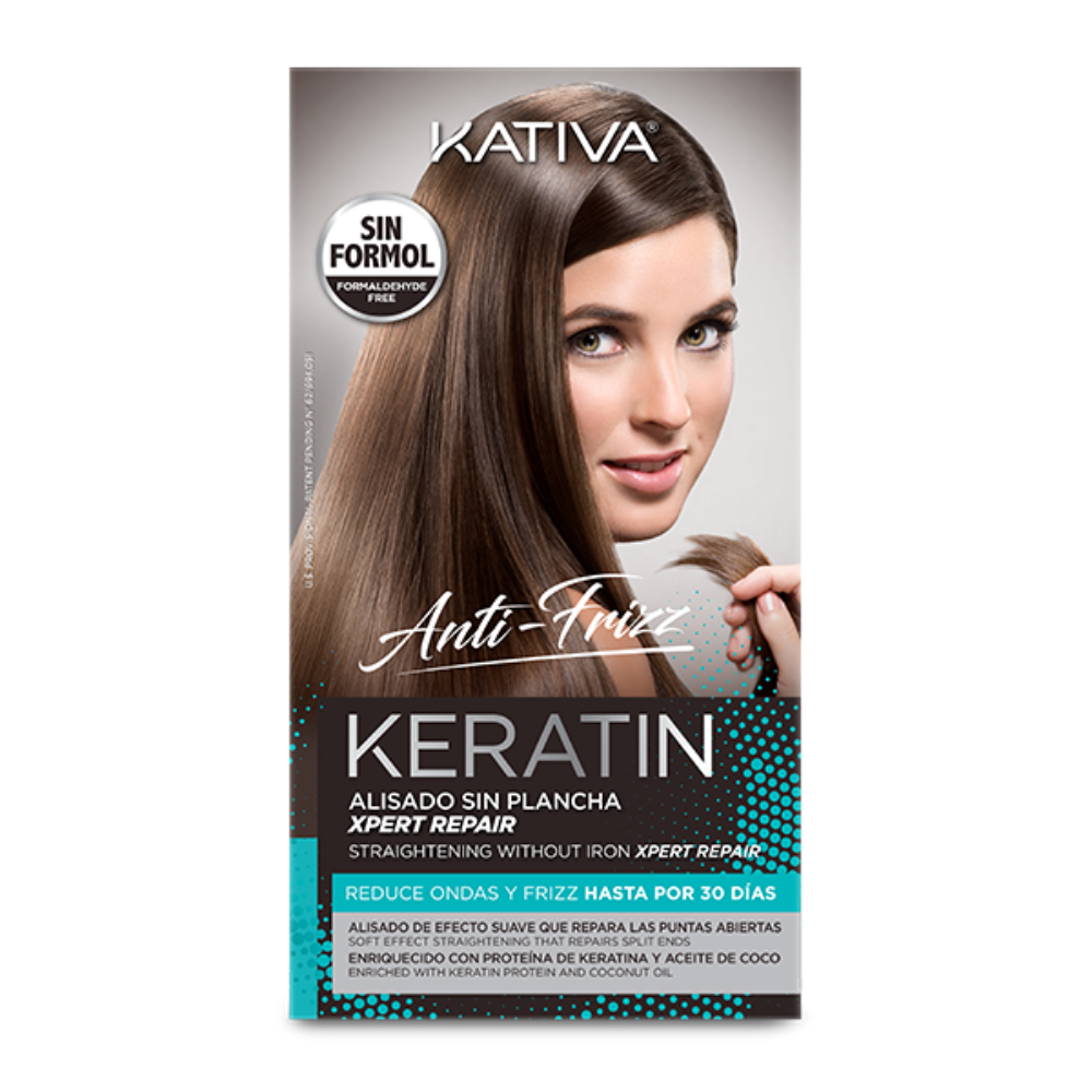 Keratina Kativa Alisado BrasileÃ±o Foro Alisado BrasileÃ±o Kativa