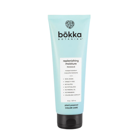 bokka Replenishing Moisture