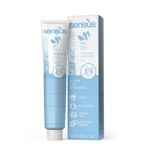 Sensus MC2 Fast