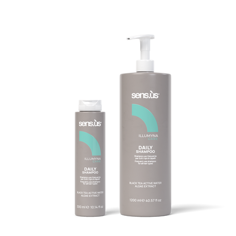 Cabello Fino