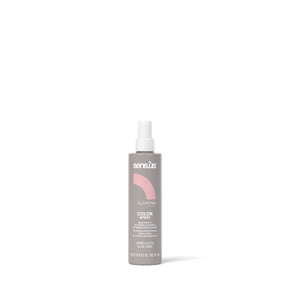 Sensus Illumyna Care Color Spray – The Beauty Shop
