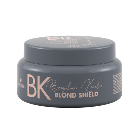 Brazilian Keratin