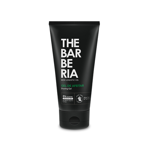 The Barberia Rostro