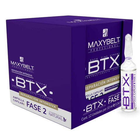 Maxybelt Efecto Botox