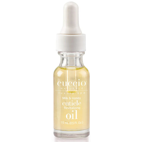 Cuticle Revitalizing Oil