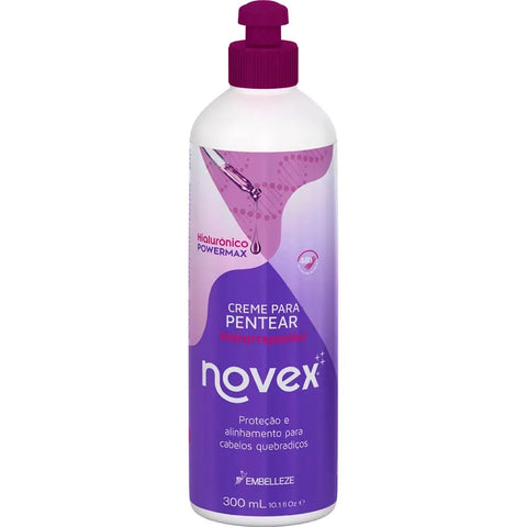 Novex Power Max Acido Hialuronico
