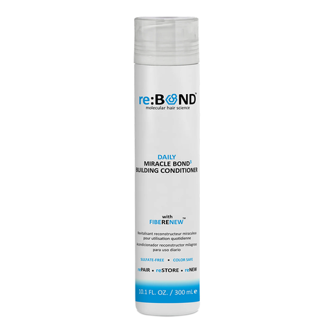ReBond Hair