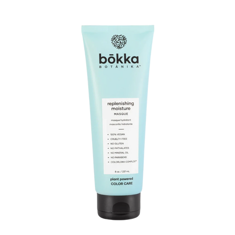 bokka Replenishing Moisture