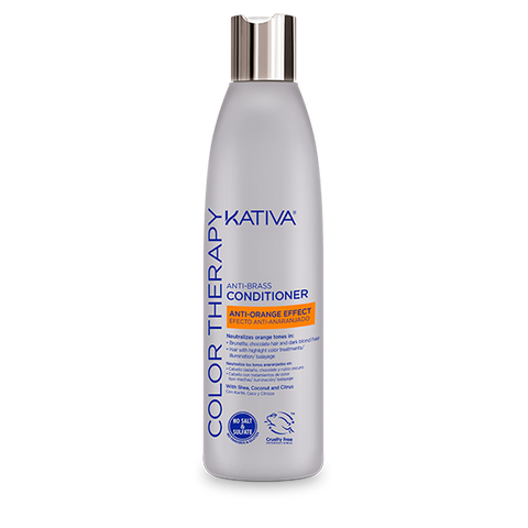 Kativa Color Therapy