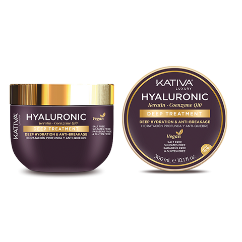 Kativa Hyaluronic