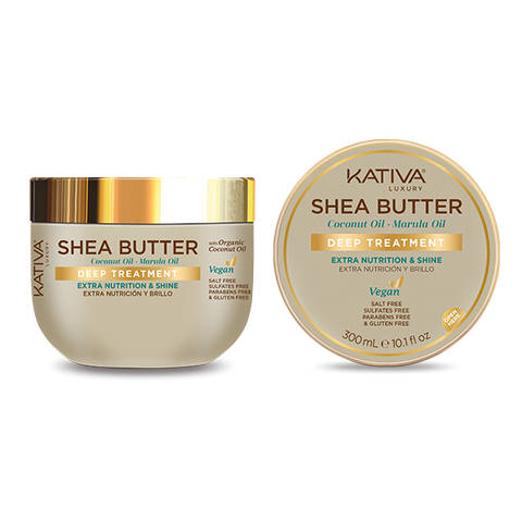 Kativa Shea Butter